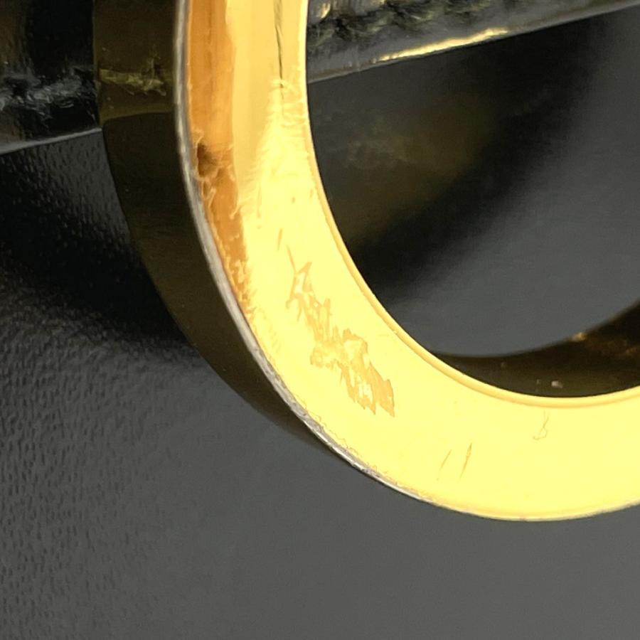 Salvatore Ferragamo サルヴァトーレフェラガモ AQ-212193 ガンチーニ ショルダーバッグ ハンドバッグ |  | 05