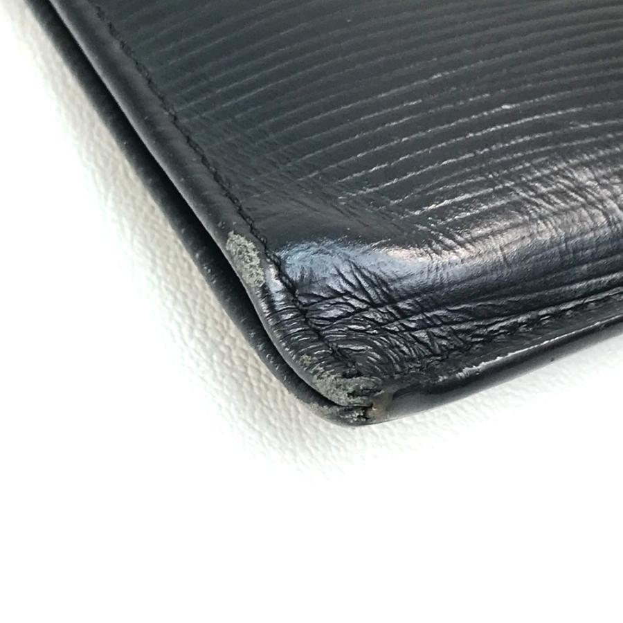 LOUIS VUITTON ルイヴィトン M64153 エピ ポシェット ジュール GM NM クラッチバッグ セカンドバッグ | LOUIS VUITTON | 03