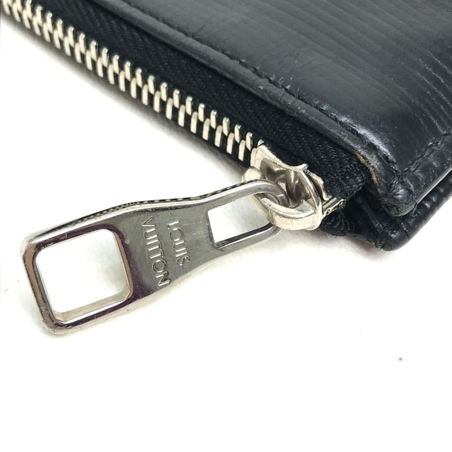 LOUIS VUITTON ルイヴィトン M64153 エピ ポシェット ジュール GM NM クラッチバッグ セカンドバッグ | LOUIS VUITTON | 05