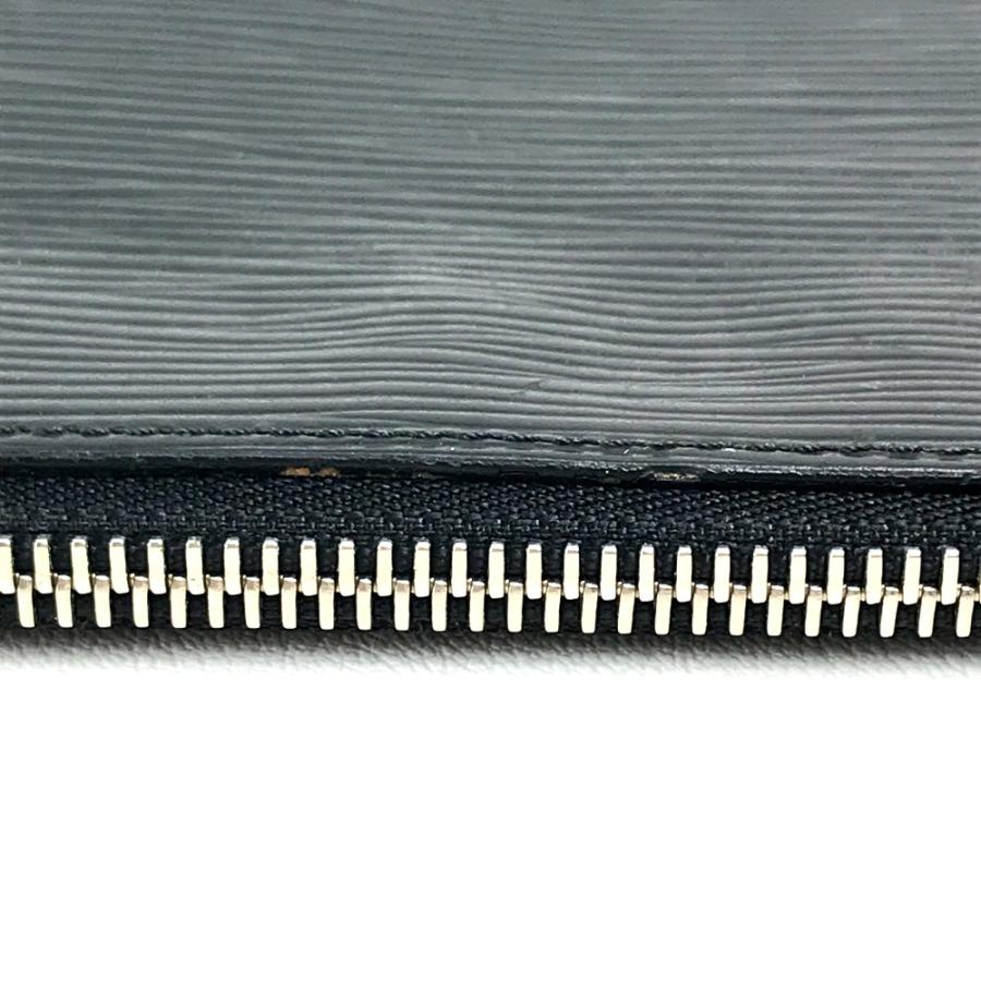 LOUIS VUITTON ルイヴィトン M64153 エピ ポシェット ジュール GM NM クラッチバッグ セカンドバッグ | LOUIS VUITTON | 06