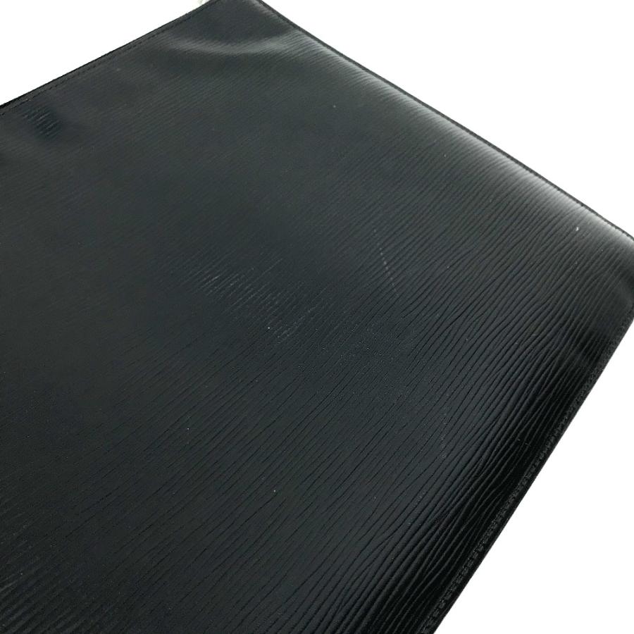 LOUIS VUITTON ルイヴィトン M64153 エピ ポシェット ジュール GM NM クラッチバッグ セカンドバッグ | LOUIS VUITTON | 07