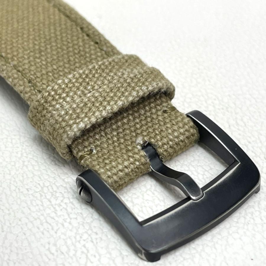 RALPH LAUREN ラルフローレン RLR0220900 スポーティング サファリRL67 クロノメーター 腕時計 SS |  | 07