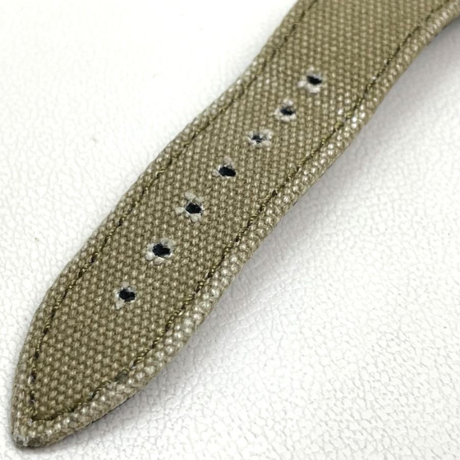 RALPH LAUREN ラルフローレン RLR0220900 スポーティング サファリRL67 クロノメーター 腕時計 SS |  | 08