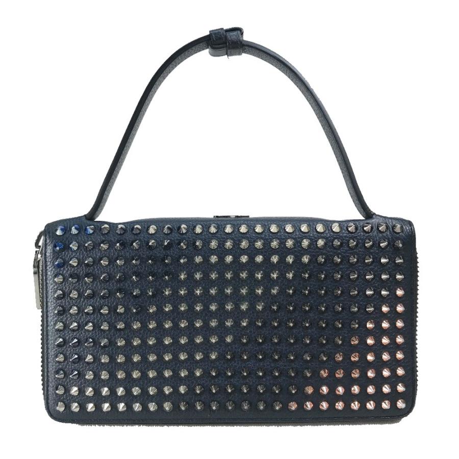 Christian Louboutin ルブタン 3175209 スパイク グラデーション