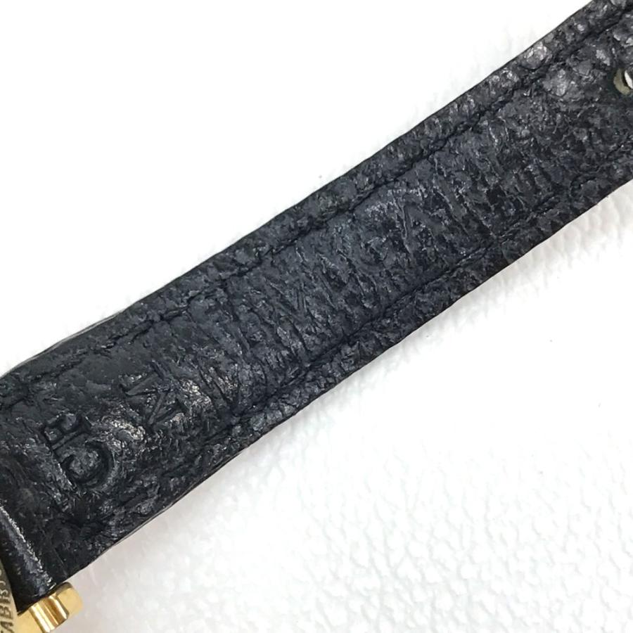 BVLGARI ブルガリ BB23GL ブルガリブルガリ レディース腕時計 K18/レザーベルト レディース ゴールドベルト | BVLGARI | 10