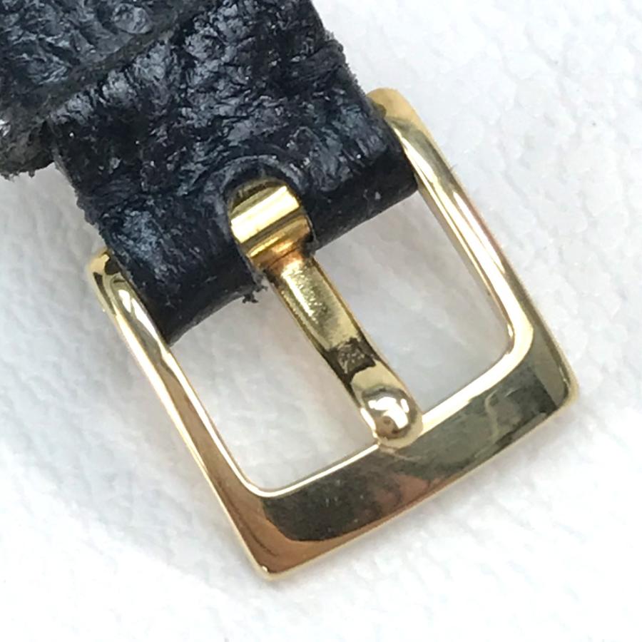 BVLGARI ブルガリ BB23GL ブルガリブルガリ レディース腕時計 K18/レザーベルト レディース ゴールドベルト | BVLGARI | 07