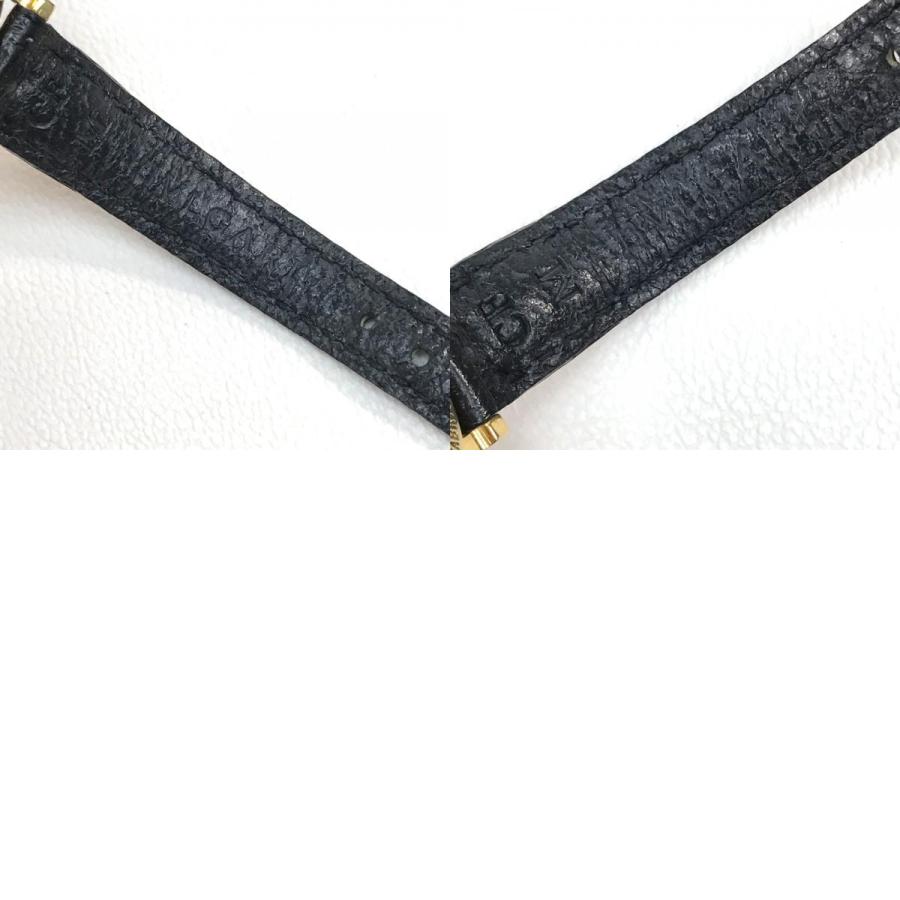 BVLGARI ブルガリ BB23GL ブルガリブルガリ レディース腕時計 K18/レザーベルト レディース ゴールドベルト | BVLGARI | 09