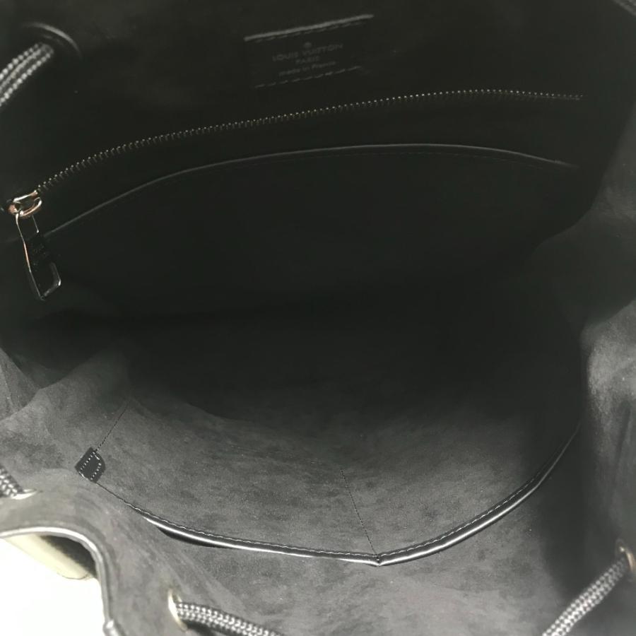 LOUIS VUITTON ルイヴィトン M50159 エピ クリストファーPM バックパック リュックサック エピ メンズ | LOUIS VUITTON | 11