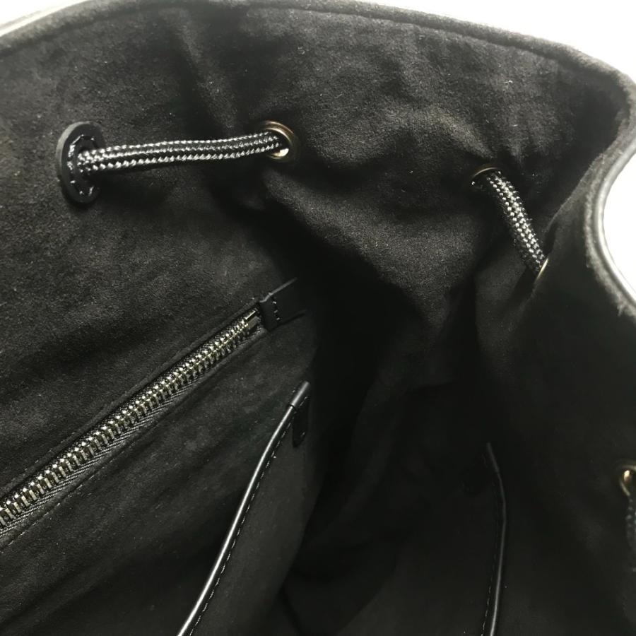 LOUIS VUITTON ルイヴィトン M50159 エピ クリストファーPM バックパック リュックサック エピ メンズ | LOUIS VUITTON | 13