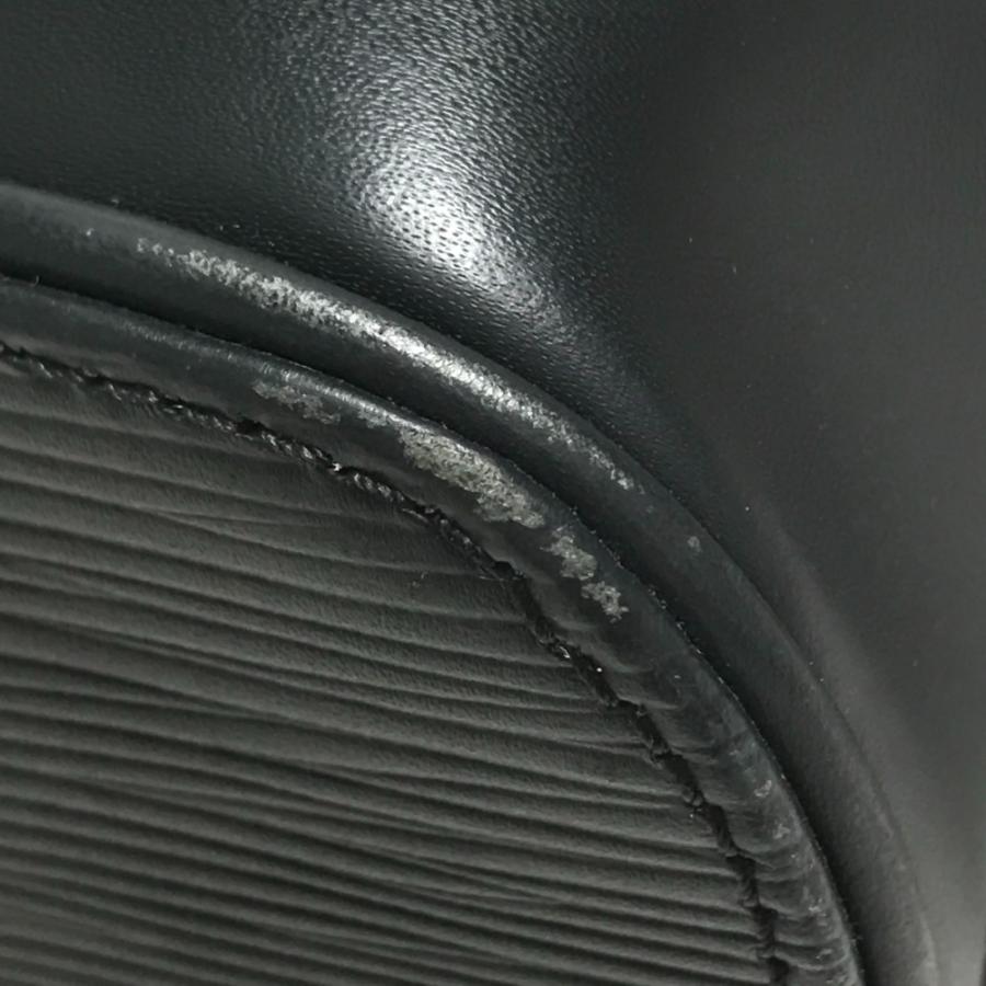 LOUIS VUITTON ルイヴィトン M50159 エピ クリストファーPM バックパック リュックサック エピ メンズ | LOUIS VUITTON | 03