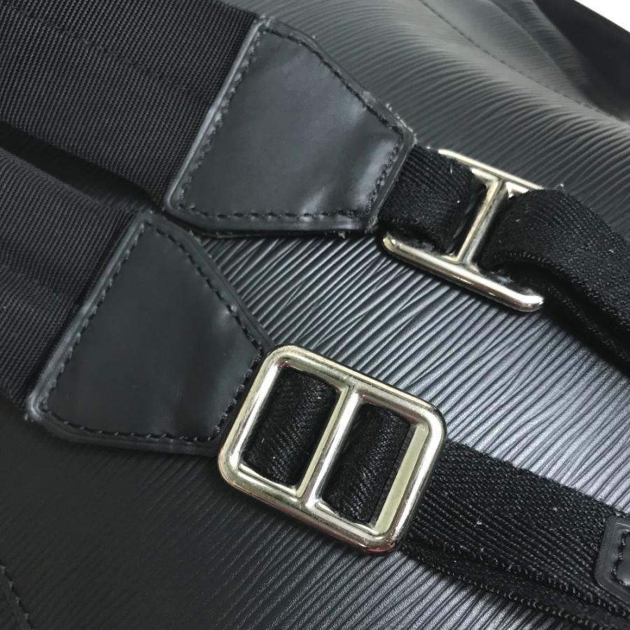 LOUIS VUITTON ルイヴィトン M50159 エピ クリストファーPM バックパック リュックサック エピ メンズ | LOUIS VUITTON | 07