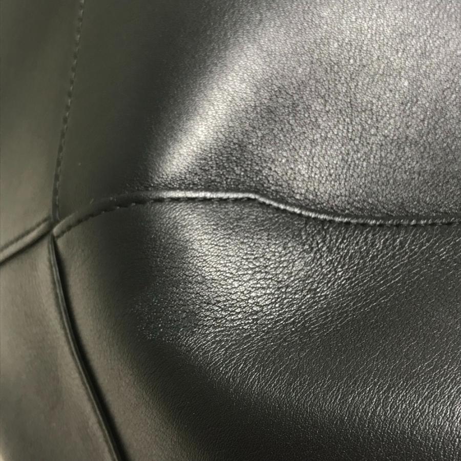BOTTEGA VENETA ボッテガヴェネタ パッチワーク ラージバッグ バックパック 2020SS リュックサック カーフ |  | 04