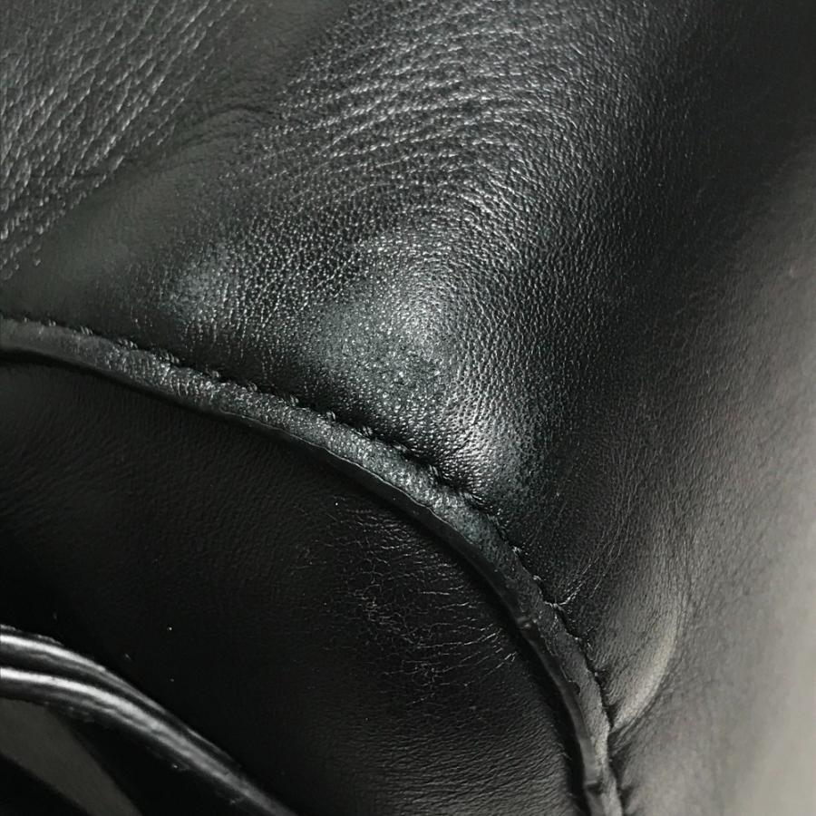 BOTTEGA VENETA ボッテガヴェネタ パッチワーク ラージバッグ バックパック 2020SS リュックサック カーフ |  | 05