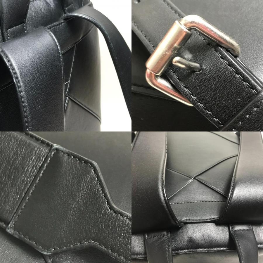 BOTTEGA VENETA ボッテガヴェネタ パッチワーク ラージバッグ バック