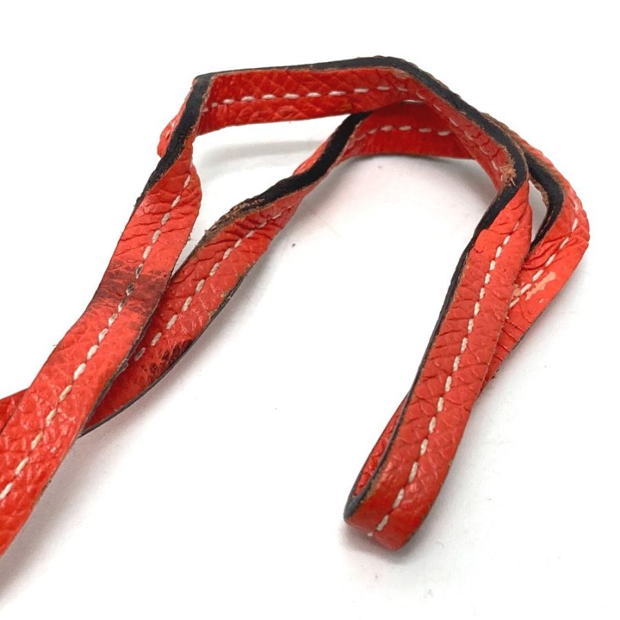 HERMES エルメス カマイユ キーリング チャーム HERMES エルメス カマイユ キーリング チャーム バッグチャーム
