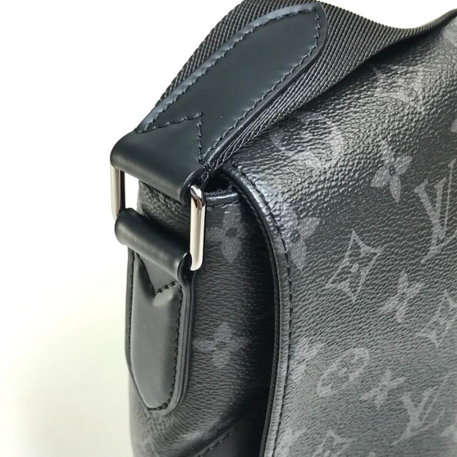 LOUIS VUITTON ルイヴィトン M40565 メッセンジャー