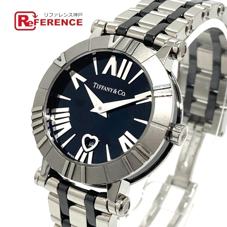 TIFFANY&Co. ティファニー Z1300.11.11A10A00A アトラス クォーツ