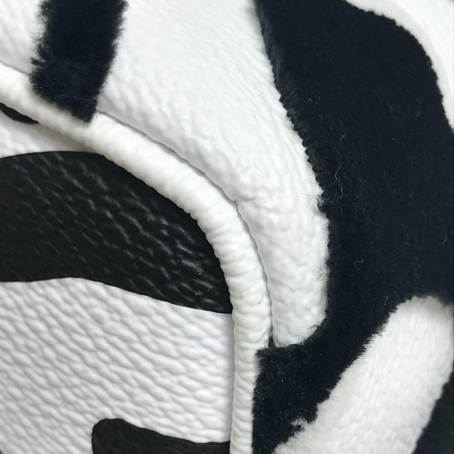 新品同様 LOUIS VUITTON ルイヴィトン M45567 LVXUF カバ カバン バッグ タフテッドモノグラム トートバッグ ホワイト/ブラック【中古】 | LOUIS VUITTON | 03