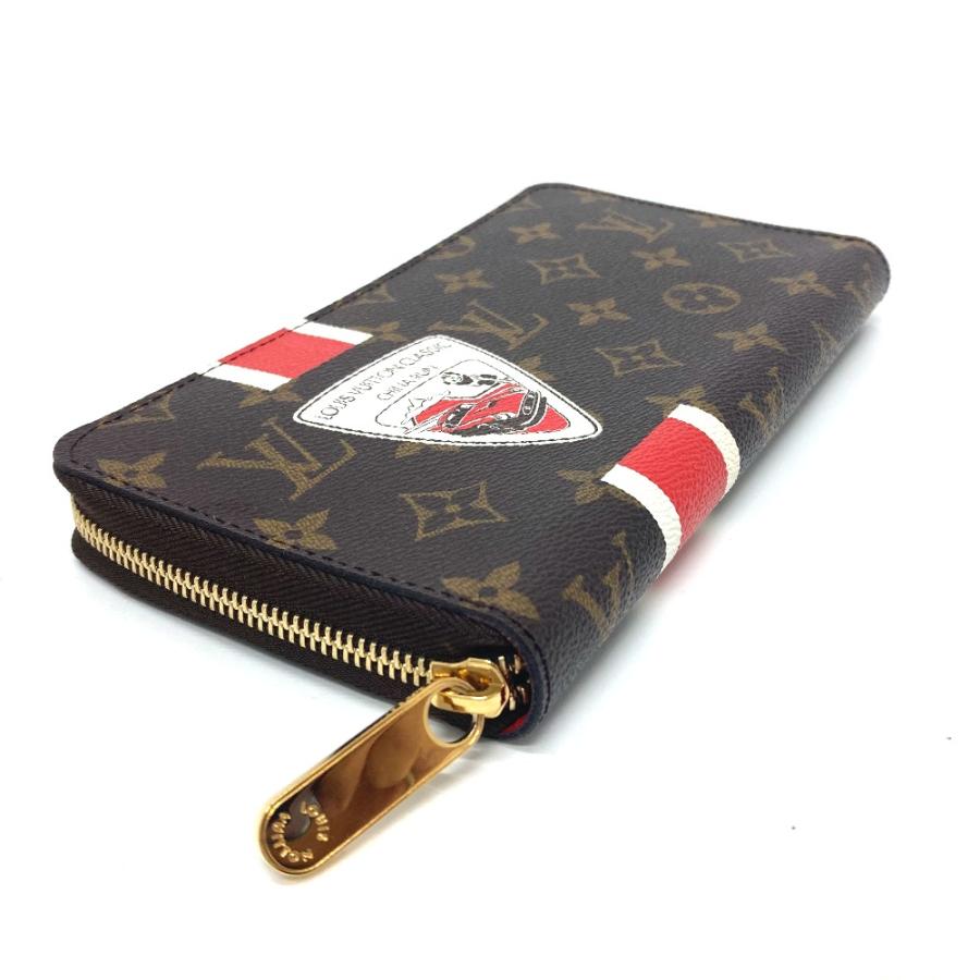 LOUIS VUITTON（ルイ・ヴィトン） 美品 M66553 モノグラム チャイナ 