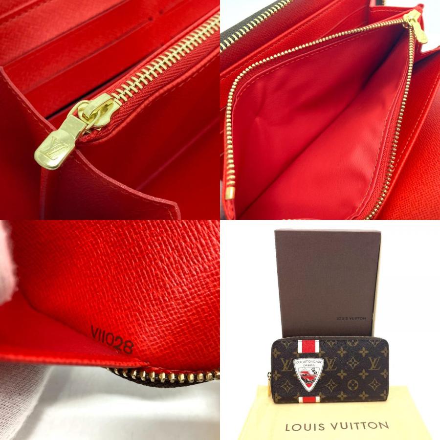 LOUIS VUITTON（ルイ・ヴィトン） 美品 M66553 モノグラム チャイナ 