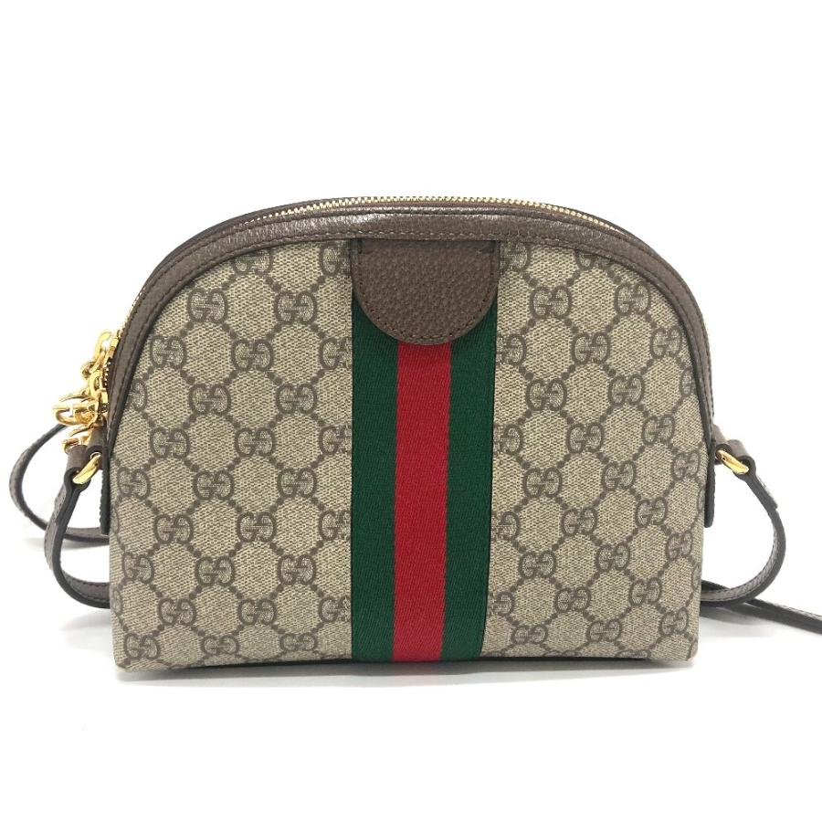 GUCCI グッチ 499621 オフィディア 斜め掛けバッグ GG シェリーライン