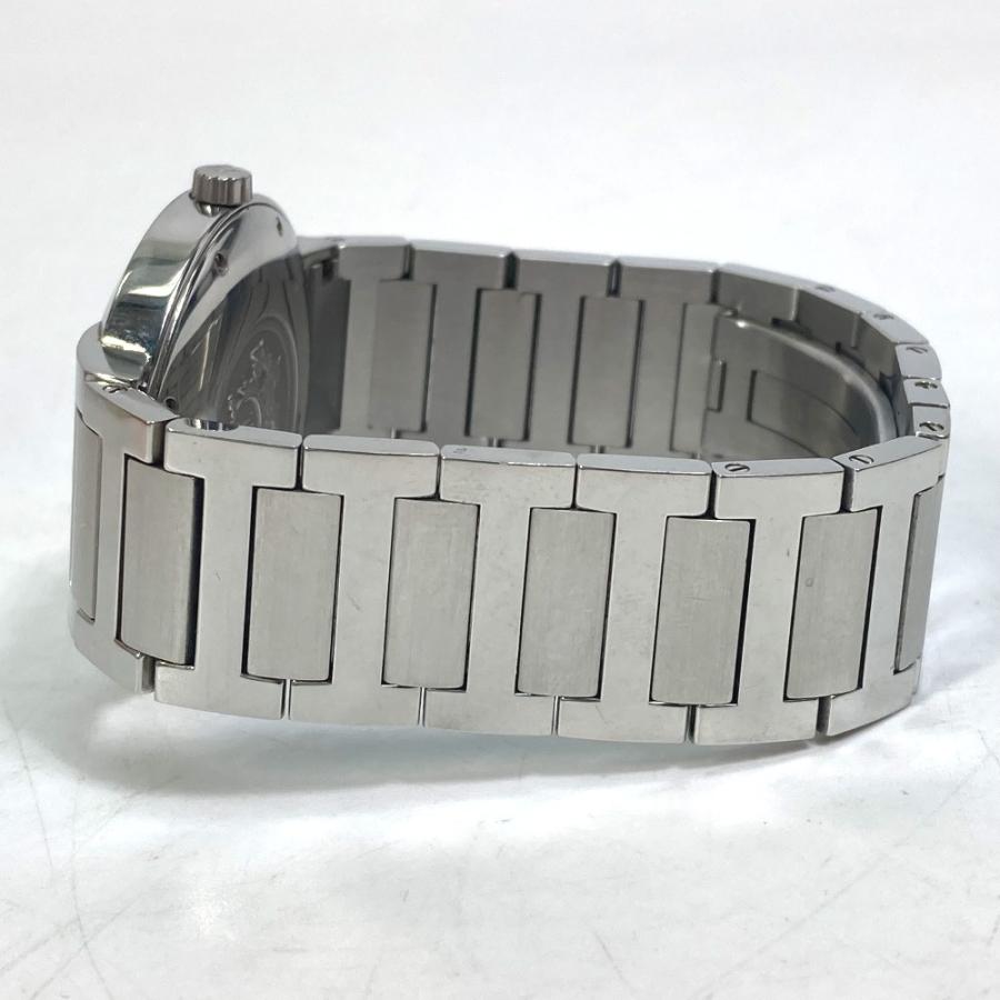 HERMES エルメス NO1.710 ノマード オートクオーツ デイト 腕時計 SS メンズ【中古】 | HERMES | 06