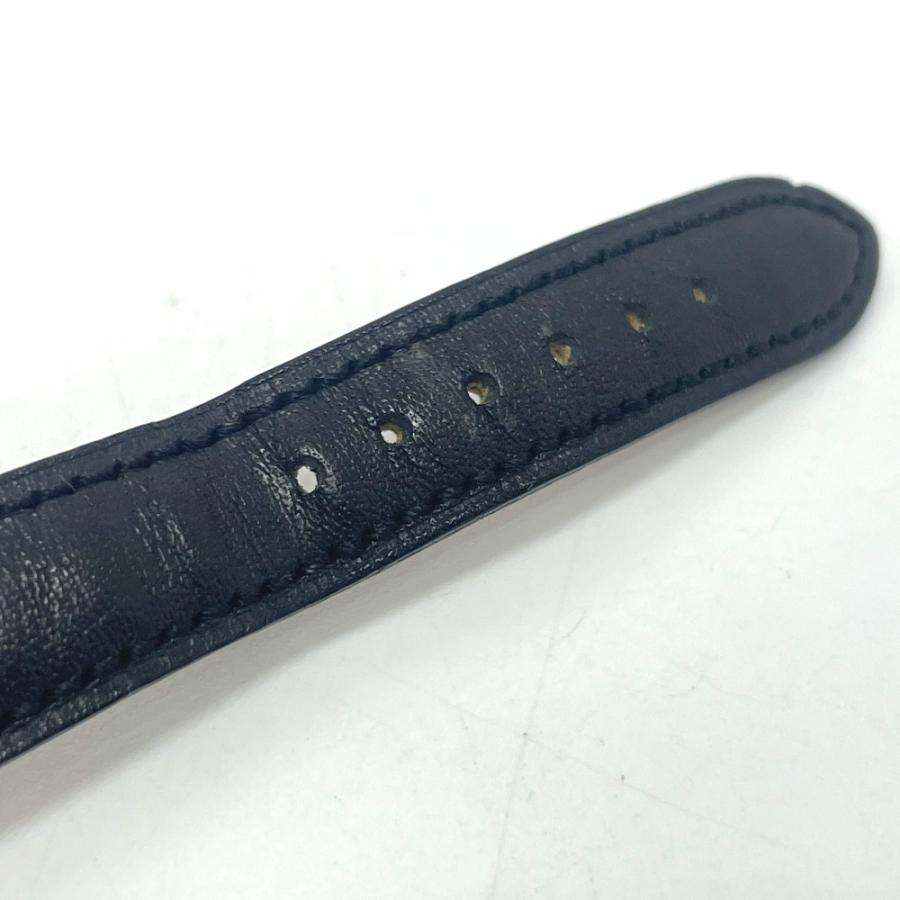 BVLGARI ブルガリ ST35S ソロテンポ クォーツ デイト 腕時計 SS シルバー メンズ【中古】 | BVLGARI | 04