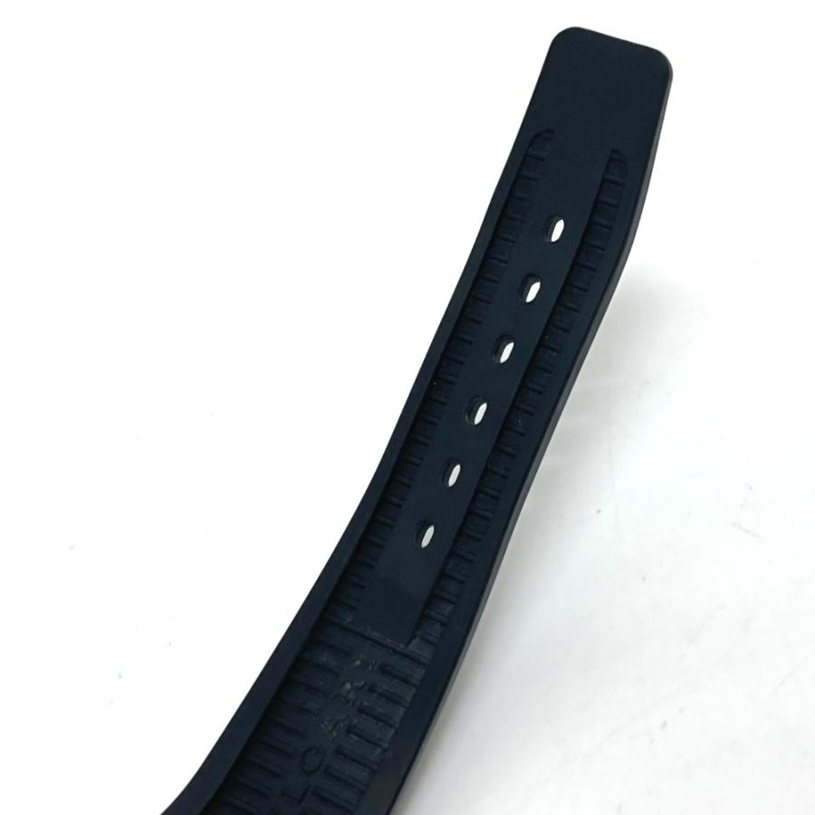 BVLGARI ブルガリ DG37SCCH ディアゴノ クロノグラフ ホワイトシェル 8PD 自動巻き デイト 腕時計 SS シルバー メンズ【中古】 | BVLGARI | 08