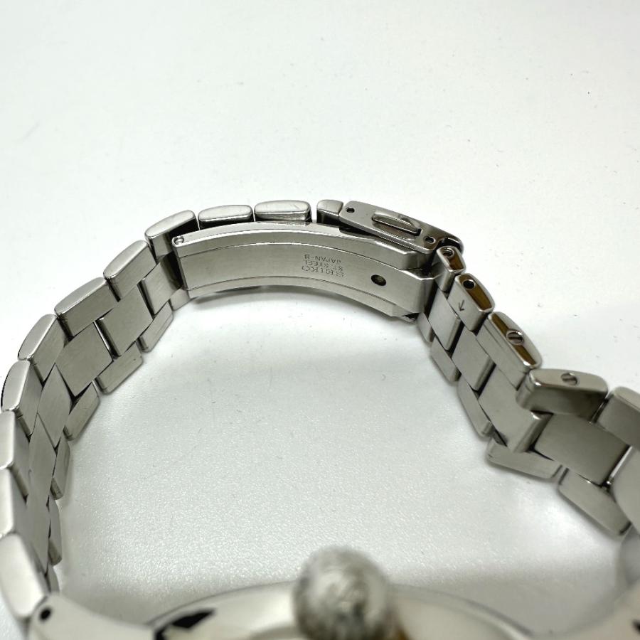 SEIKO セイコー SBGX119/9F61-0AG0 クォーツ グランドセイコー 腕時計 シルバー メンズ【中古】 | SEIKO | 06
