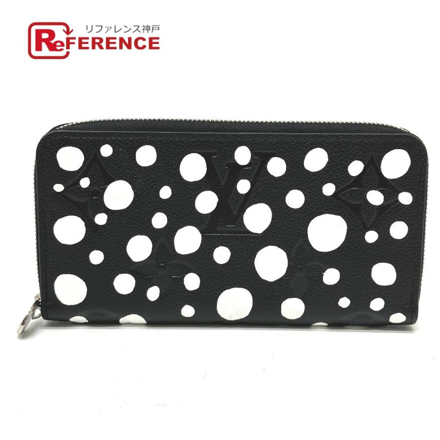 LOUIS VUITTON（ルイ・ヴィトン） 美品 M81906 ジッピーウォレット 