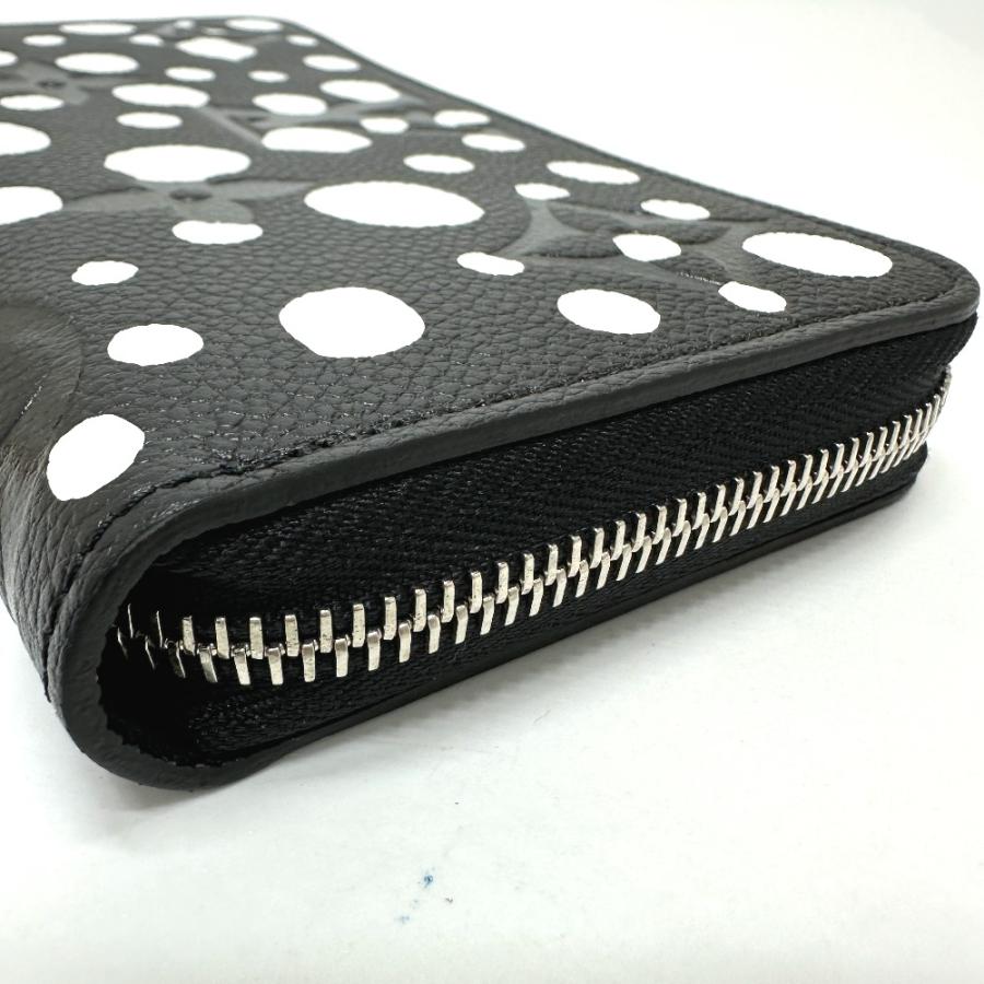 美品 LOUIS VUITTON ルイヴィトン M81906 ジッピーウォレット 