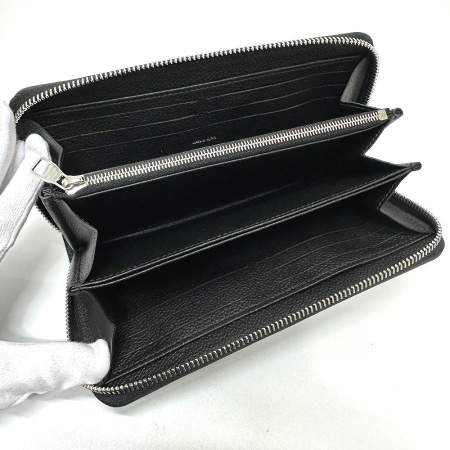 美品 LOUIS VUITTON ルイヴィトン M81906 ジッピーウォレット 