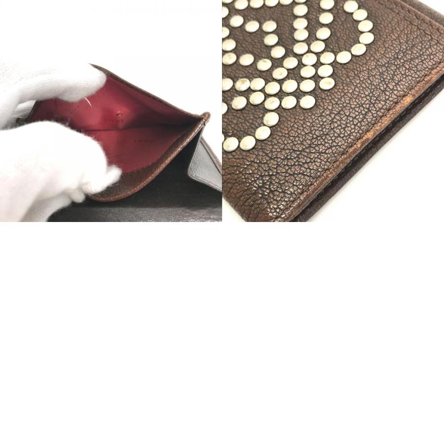 【GWセール】ロエベ LOEWE アナグラム　 コインケース 財布 ウォレット LOEWE ロエベ アナグラム 財布 小銭入れ コンパクトウォレット