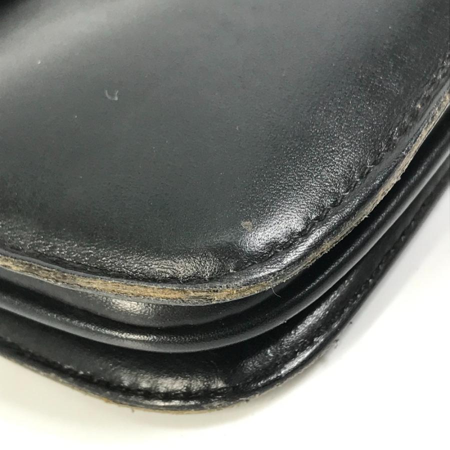 GUCCI グッチ カバン オールドグッチ ハンドバッグ ブラック レディース【中古】 | GUCCI | 04