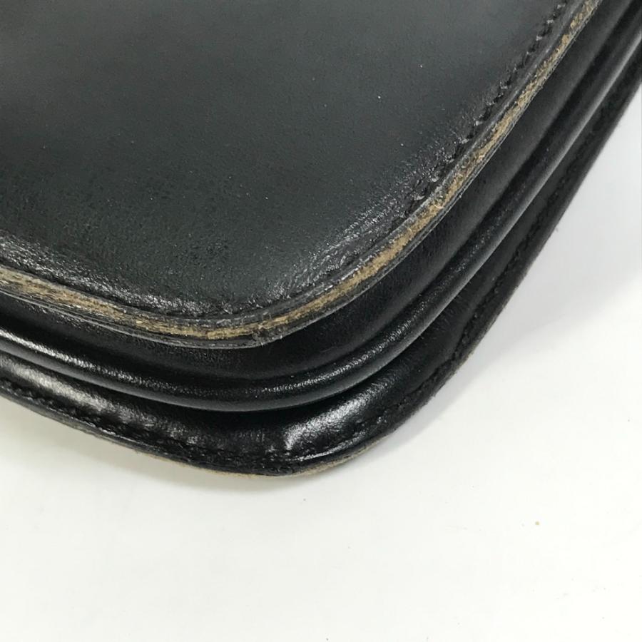 GUCCI グッチ カバン オールドグッチ ハンドバッグ ブラック レディース【中古】 | GUCCI | 05