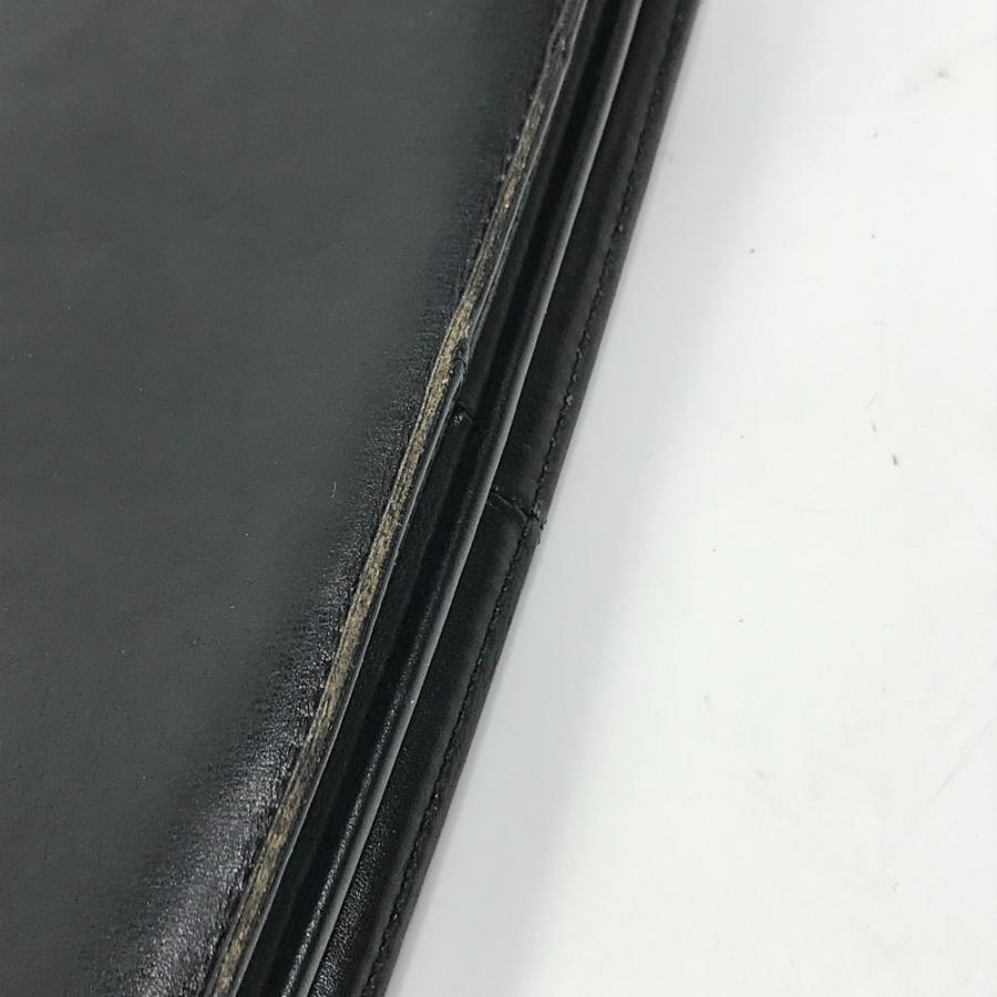 GUCCI グッチ カバン オールドグッチ ハンドバッグ ブラック レディース【中古】 | GUCCI | 07