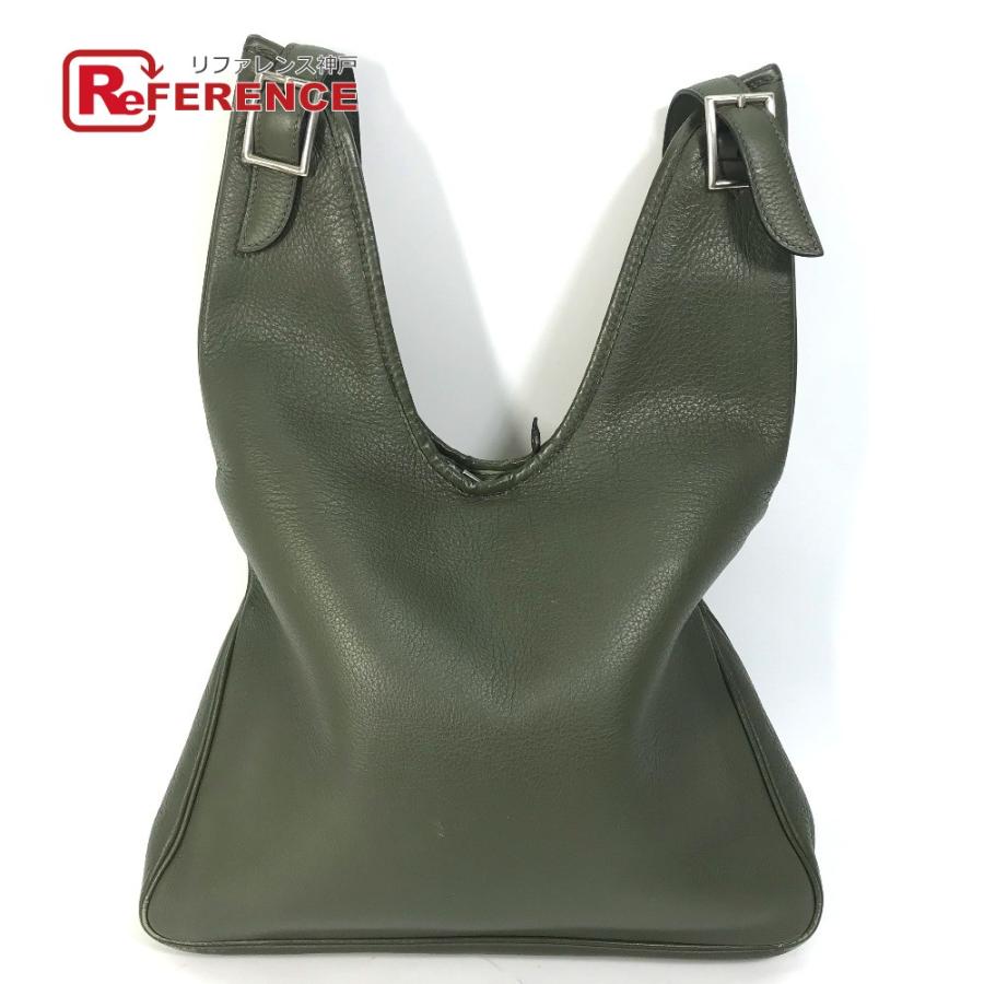 HERMES エルメス マサイPM カバン 2WAY バッグ 肩掛け ショルダー 