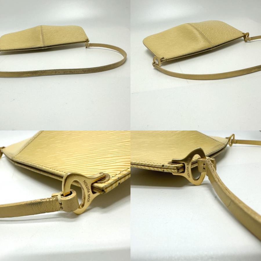 LOUIS VUITTON（ルイ・ヴィトン） M5262A ポシェット・ドゥミリュンヌ 