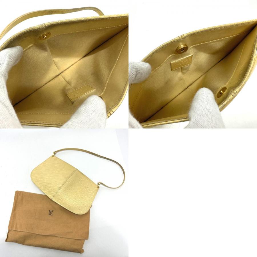 LOUIS VUITTON（ルイ・ヴィトン） M5262A ポシェット・ドゥミリュンヌ 