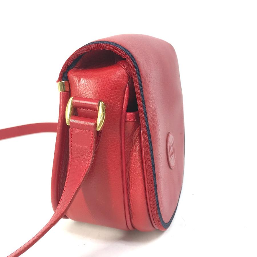 GUCCI グッチ 007.261.0107 インターロッキングG ポシェット