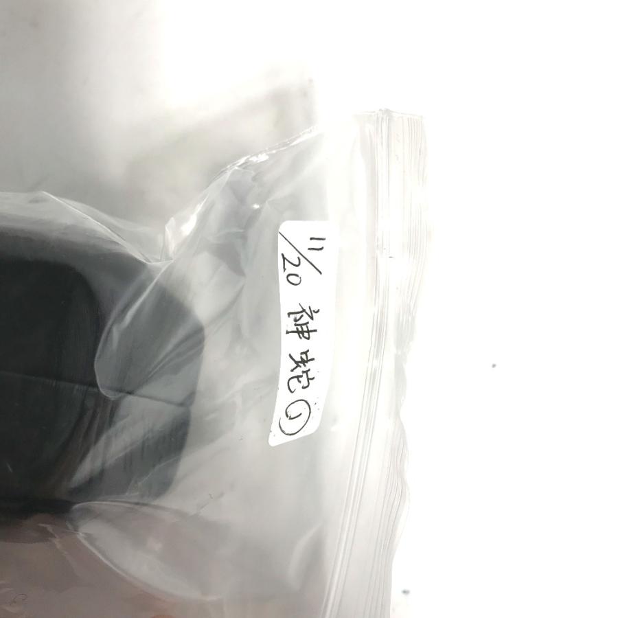 LOUIS VUITTON ルイヴィトン MP2197 フェイクパール フルールビジュー ラインストーン アクセサリー ブローチ ブラック レディース【中古】 | LOUIS VUITTON | 06