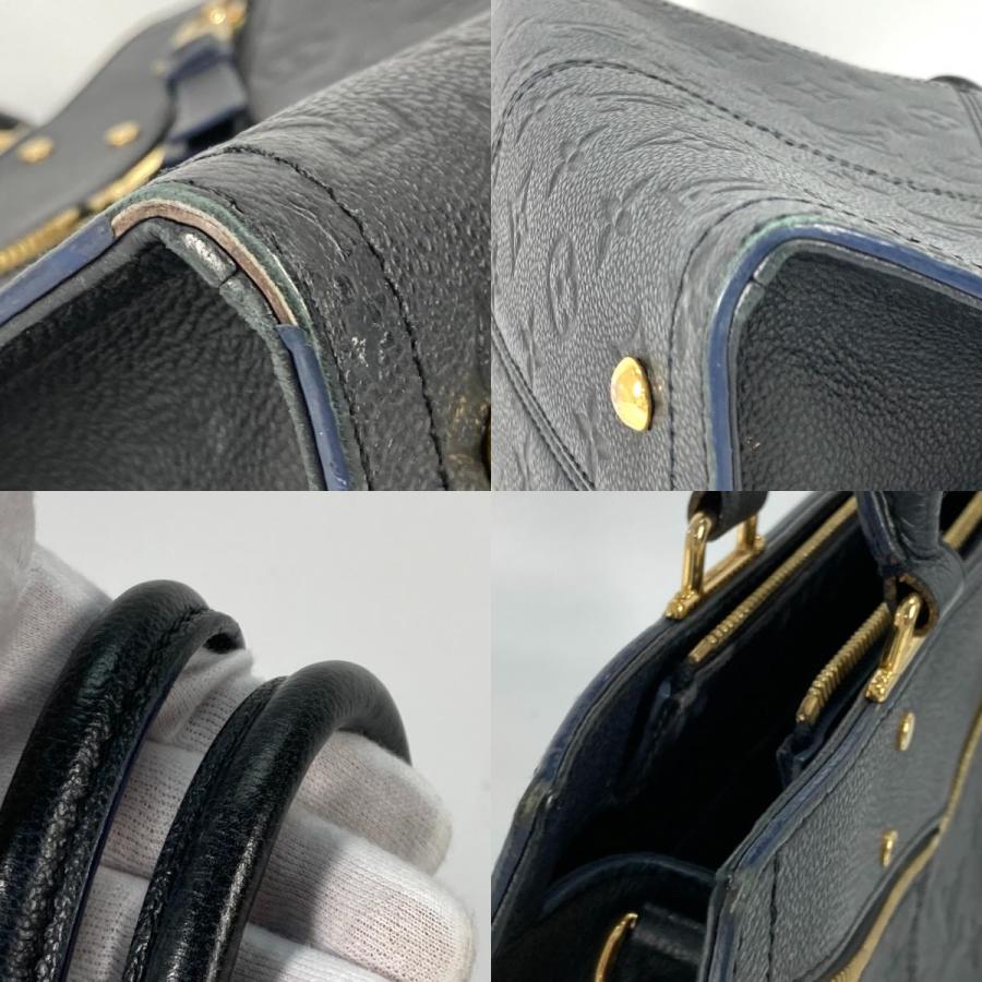 ルイヴィトン　ハンドバッグ LOUIS VUITTON ルイヴィトン M54196 スリーPM 2WAY ショルダー