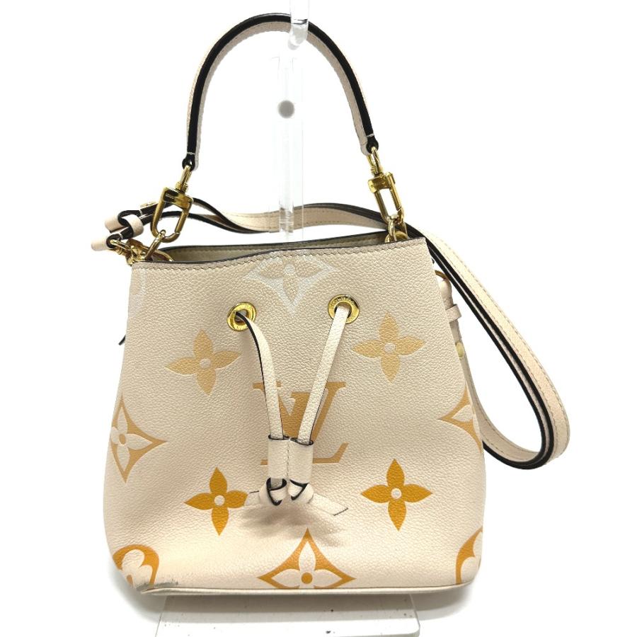 LOUIS VUITTON（ルイ・ヴィトン） M45716 ネオノエBB 2WAY 