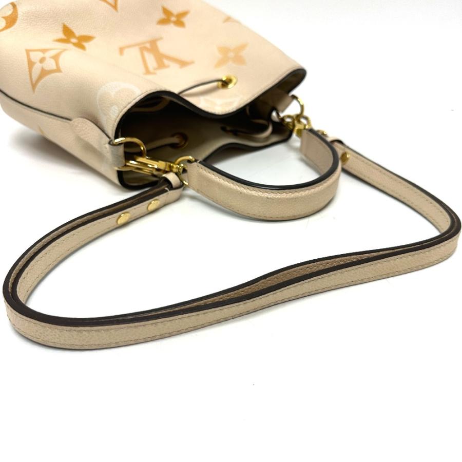 LOUIS VUITTON（ルイ・ヴィトン） M45716 ネオノエBB 2WAY 