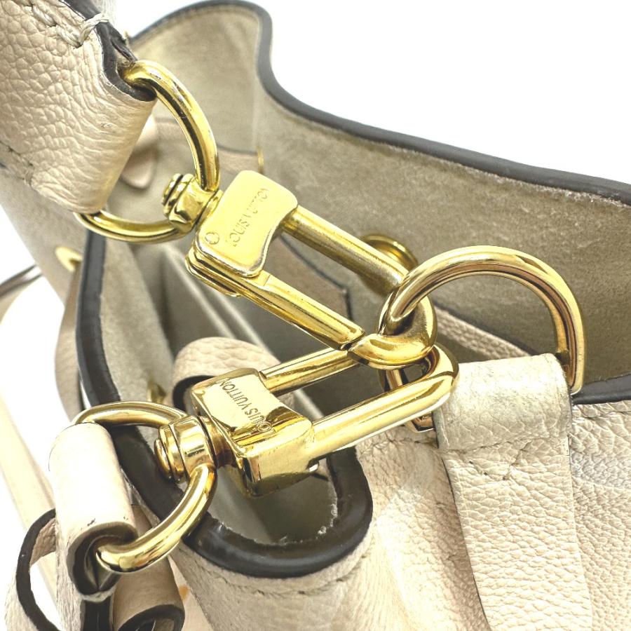 LOUIS VUITTON（ルイ・ヴィトン） M45716 ネオノエBB 2WAY 