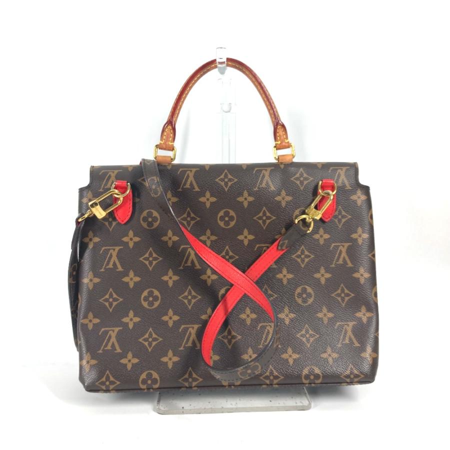 LOUIS VUITTON（ルイ・ヴィトン） M44286 マリニャン 2WAYバッグ 