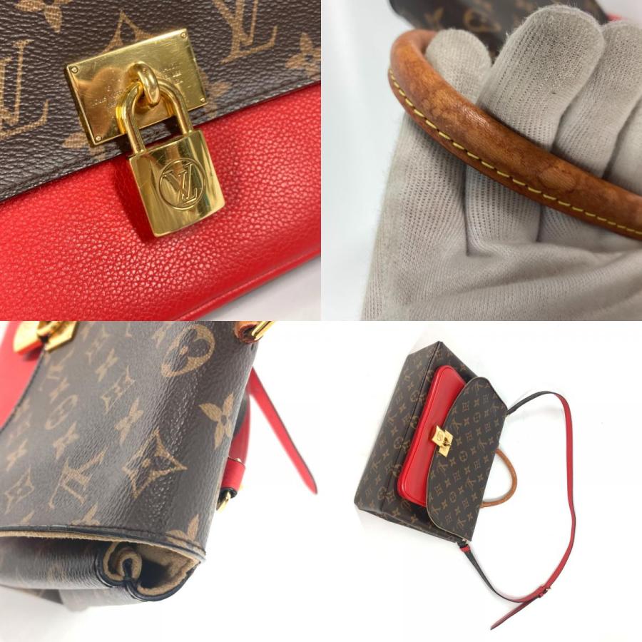 LOUIS VUITTON（ルイ・ヴィトン） M44286 マリニャン 2WAYバッグ 