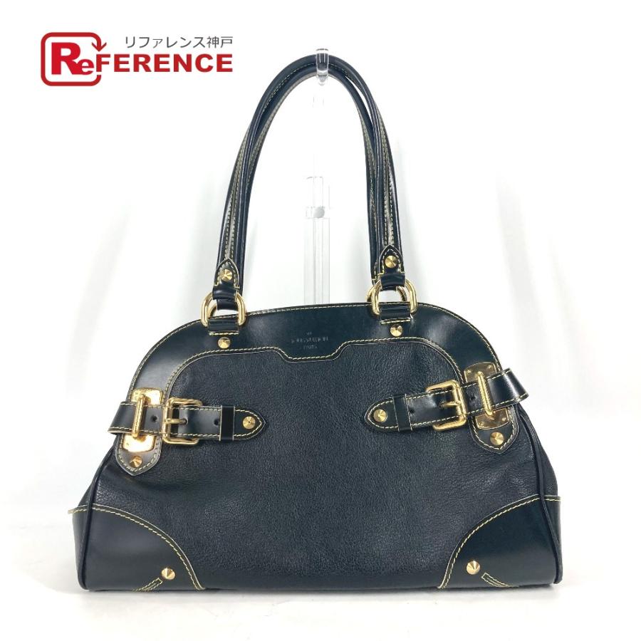 LOUIS VUITTON ルイヴィトン M95623 ラディウ カバン ショルダーバッグ 肩掛け スハリ ハンドバッグ ノワール ブラック レディース【中古】 | LOUIS VUITTON