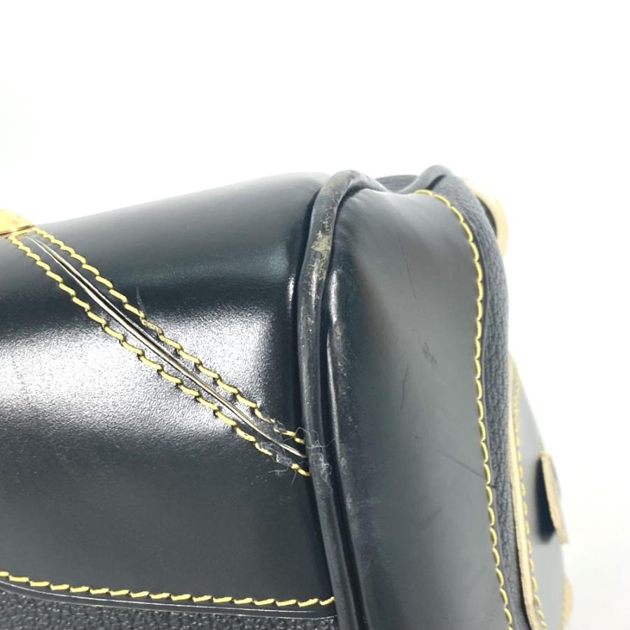 LOUIS VUITTON ルイヴィトン M95623 ラディウ カバン ショルダーバッグ 肩掛け スハリ ハンドバッグ ノワール ブラック レディース【中古】 | LOUIS VUITTON | 05