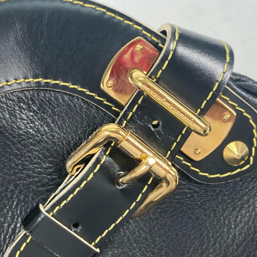 LOUIS VUITTON ルイヴィトン M95623 ラディウ カバン ショルダーバッグ 肩掛け スハリ ハンドバッグ ノワール ブラック レディース【中古】 | LOUIS VUITTON | 07
